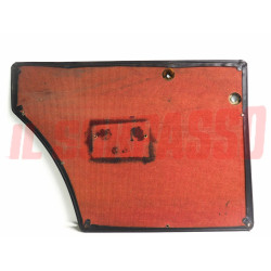 PANNELLO PORTA POSTERIORE DESTRO NERO ALFA ROMEO GIULIA SUPER ORIGINALE