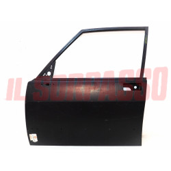PORTA PORTIERA ANTERIORE SINISTRA A.R ALFETTA BERLINA UNIFICATA  60702157