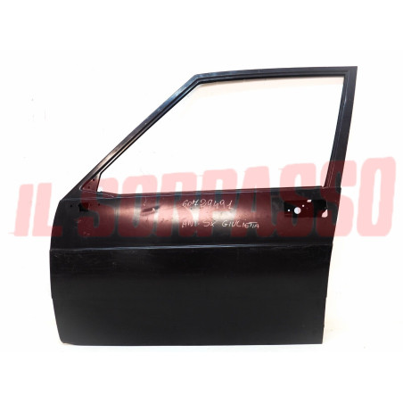 PORTA PORTIERA ANTERIORE SINISTRA ALFA ROMEO GIULIETTA 1977 ORIGINALE 60729491