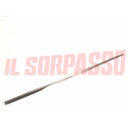 PROFILO FISSAGGIO PANNELLO PORTA POSTERIORE DESTRO ALFA ROMEO GIULIA SUPER