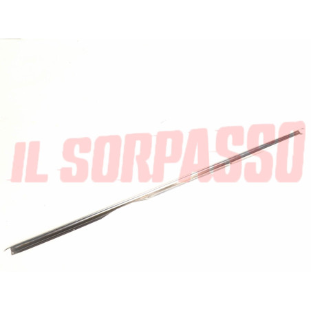PROFILO FISSAGGIO PANNELLO PORTA POSTERIORE DESTRO ALFA ROMEO GIULIA SUPER