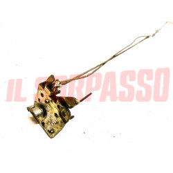 SERRATURA RINVIO PORTA POSTERIORE DESTRA ALFA ROMEO 1750 2000 BERLINA ORIGINALE