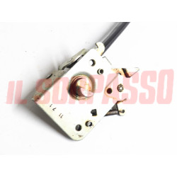 SERRATURA RINVIO PORTA POSTERIORE DESTRA ALFA ROMEO GIULIA BERLINA SUPER