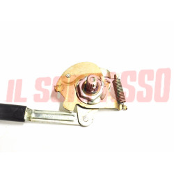 SERRATURA RINVIO PORTA POSTERIORE DESTRA ALFA ROMEO GIULIA BERLINA SUPER