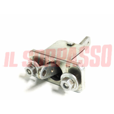 TIRANTE PORTA ANTERIORE / POSTERIORE ALFA ROMEO GIULIA BERLINA SUPER ORIGINALE