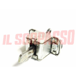 TIRANTE PORTA ANTERIORE / POSTERIORE ALFA ROMEO GIULIA BERLINA SUPER ORIGINALE