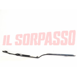 PROFILO FISSAGGIO GUARNIZIONE CENTRO PORTA POSTERIORE DESTRA A.R GIULIA BERLINA