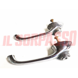 MANIGLIE PORTA DESTRA + SINISTRA INNOCENTI SPIDER 950 - 1100 cc ORIGINALE
