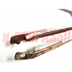 TELAI MONTANTI DEFLETTORI PORTA DESTRA + SINISTRA INNOCENTI SPIDER 950 - 1100 cc