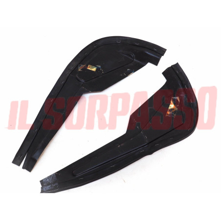 CARTER RIPARI POST PARAFANGO ANTERIORE DESTRO SINISTRO ALFA ROMEO GT JUNIOR NOS