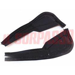 CARTER RIPARI POST PARAFANGO ANTERIORE DESTRO SINISTRO ALFA ROMEO GT JUNIOR NOS