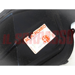 CARTER RIPARI ANTERIORI PARAFANGHI ANTERIORI DESTRO SINISTRO A.R ALFETTA GT GTV