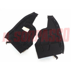 CARTER RIPARI ANTERIORI PARAFANGHI ANTERIORI DESTRO SINISTRO A.R ALFETTA GT GTV