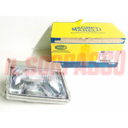 GRUPPO OTTICO SINISTRO FANALE FARO AUTOBIANCHI Y10 FL CARELLO ORIGINALE 92-95