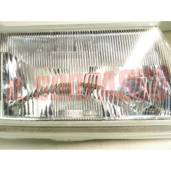 GRUPPO OTTICO SINISTRO FANALE FARO AUTOBIANCHI Y10 FL CARELLO ORIGINALE 92-95
