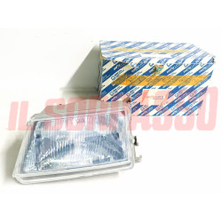 GRUPPO OTTICO SINISTRO FANALE FARO AUTOBIANCHI Y10 FL CARELLO ORIGIN FIAT 92-95