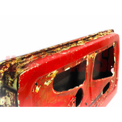 PORTA PORTIERA SINISTRA INNOCENTI SPIDER 950 - 1100 cc ORIGINALE