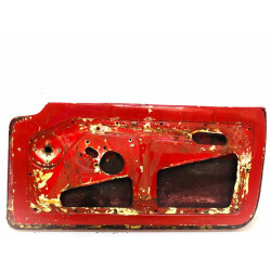 PORTA PORTIERA DESTRA INNOCENTI SPIDER 950 - 1100 cc ORIGINALE