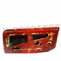 PORTA PORTIERA DESTRA INNOCENTI SPIDER 950 - 1100 cc ORIGINALE