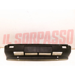 PARAURTI ANTERIORE AUTOBIANCHI A112 6 SERIE + ABARTH ORIGINALE SENZA FENDINEBBIA