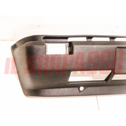 PARAURTI ANTERIORE AUTOBIANCHI A112 6 SERIE + ABARTH ORIGINALE SENZA FENDINEBBIA
