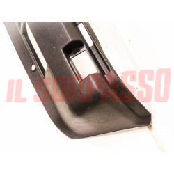 PARAURTI ANTERIORE AUTOBIANCHI A112 6 SERIE + ABARTH ORIGINALE SENZA FENDINEBBIA