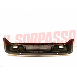 PARAURTI ANTERIORE AUTOBIANCHI A112 6 SERIE + ABARTH ORIGINALE SENZA FENDINEBBIA