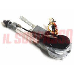 ANTENNA ELETTRICA LANCIA BETA DELTA PRISMA THEMA FIAT 131 132 RITMO UNO TIPO