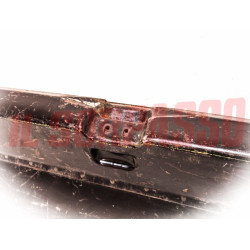 RIVESTIMENTO TRAVERSA POSTERIORE BAULE CITROEN DS - PALLAS ORIGINALE