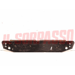 RIVESTIMENTO TRAVERSA POSTERIORE BAULE CITROEN DS - PALLAS ORIGINALE