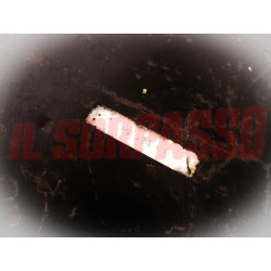 RIVESTIMENTO TRAVERSA POSTERIORE BAULE CITROEN DS - PALLAS ORIGINALE