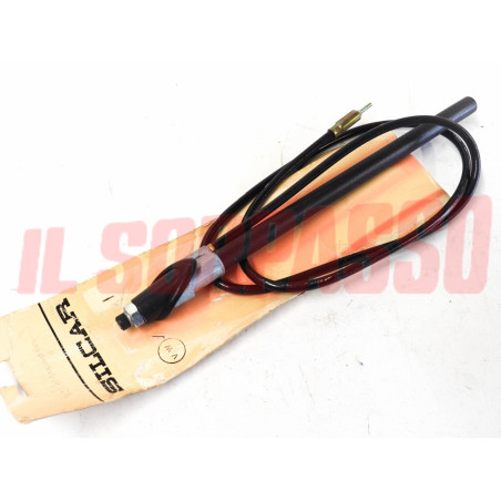 ANTENNA RADIO VOLKSWAGEN MAGGIOLONE ORIGINALE SILCAR