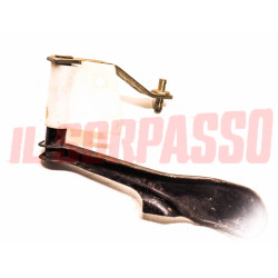 PEDALE ACCELLERATORE FIAT 500 D F L R 126 AUTOBIANCHI BIANCHINA ORIGINALE