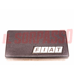 PULSANTE CLACSON VOLANTE  FIAT 128 BERLINA C - CL ORIGINALE