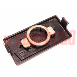 PULSANTE CLACSON VOLANTE  FIAT 128 BERLINA C - CL ORIGINALE