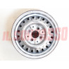 CERCHIO RUOTA FERRO ALFA ROMEO ALFETTA GIULIETTA ALFA SUD 75 USATO 5,5 X 13