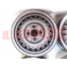 4 CERCHI RUOTA ALFA ROMEO ALFETTA + GIULIETTA ORIGINALI 5,5x13