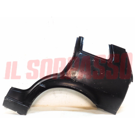 PARAFANGO POSTERIORE FIANCO SINISTRO FIAT UNO 5 PORTE ORIGINALE 5889077