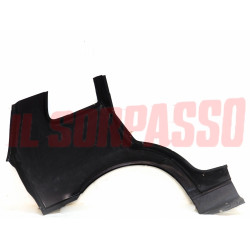 PARAFANGO POSTERIORE FIANCO SINISTRO FIAT UNO 5 PORTE ORIGINALE 5889077