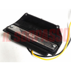 FANALINO FANALE LUCE TARGA FIAT RITMO 85 ORIGINALE ALTISSIMO