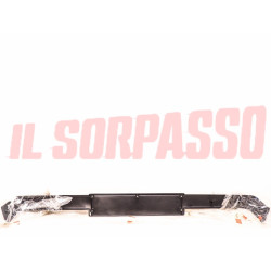 MODANATURA PROFILO PARAURTI ANTERIORE PORTARGA LANCIA DELTA LX ORIGINALE TEOREMA