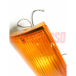 FANALINO ANTERIORE SINISTRO FRECCIA INNOCENTI MINI 90 120 DE TOMASO  CARELLO