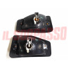 FANALINI ANTERIORI DESTRO SINISTRO AUTOBIANCHI A112 4 5 SERIE + ABARTH LEART NOS
