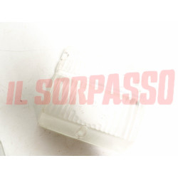 PLASTICHE FANALINI ANTERIORI FRECCE DESTRA SINISTRA FIAT 1500 L 1800 2100 BELLU'