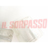 PLASTICHE FANALINI ANTERIORI FRECCE DESTRA SINISTRA FIAT 1500 L 1800 2100 BELLU'