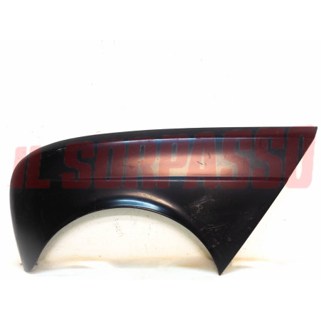 PARAFANGO ANTERIORE SINISTRO RENAULT 4 R4 NOS