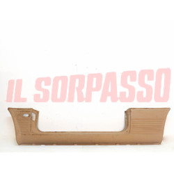 SOTTOPORTA SINISTRO COMPLETO FIAT PANDA 30 45 4x4 ORIGINALE
