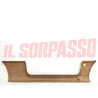 SOTTOPORTA SINISTRO COMPLETO FIAT PANDA 30 45 4x4 ORIGINALE