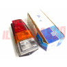 FANALE FARO POSTERIORE DESTRO FIAT PANDA 30 45 4x4 ORIGINALE OLSA