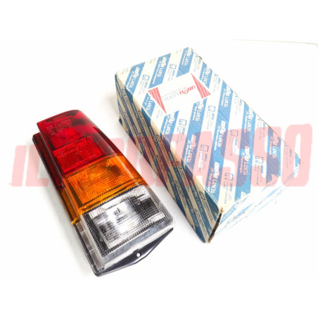 FANALE FARO POSTERIORE DESTRO FIAT PANDA 30 45 4x4 ORIGINALE FIAT OLSA